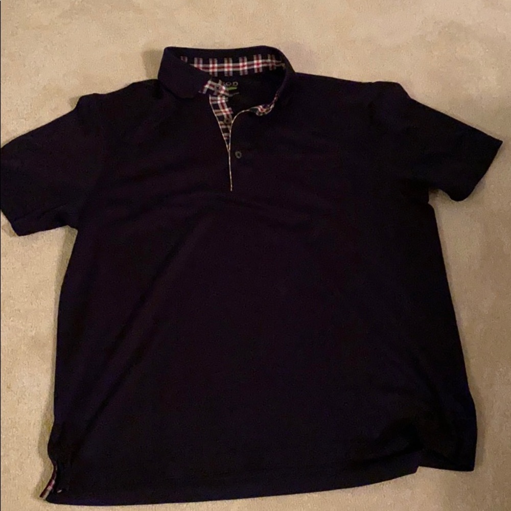 Izod Golf Performance Polo